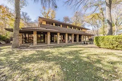 4829 Overton Woods Drive, Fort Worth, TX 76109 - Photo 3