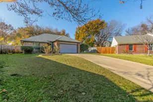 1915 Rosebud Ct, Flower Mound, TX 75028 - Photo 23