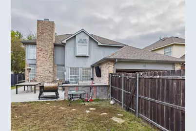 821 Woodridge Drive, DeSoto, TX 75115 - Photo 23
