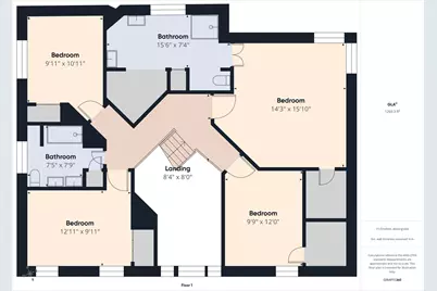 821 Woodridge Drive, DeSoto, TX 75115 - Photo 25