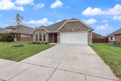 4703 Sephora Drive, Sherman, TX 75092 - Photo 3