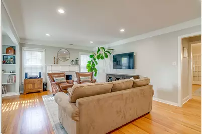 3642 S Hills Avenue, Fort Worth, TX 76109 - Photo 7