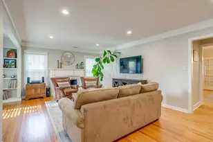 3642 S Hills Ave, Fort Worth, TX 76109 - Photo 7