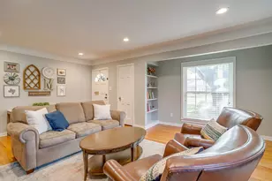 3642 S Hills Ave, Fort Worth, TX 76109 - Photo 9