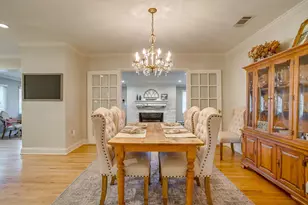 3642 S Hills Ave, Fort Worth, TX 76109 - Photo 11