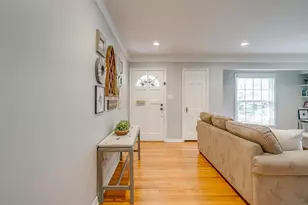 3642 S Hills Ave, Fort Worth, TX 76109 - Photo 5