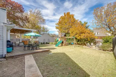 3642 S Hills Avenue, Fort Worth, TX 76109 - Photo 35