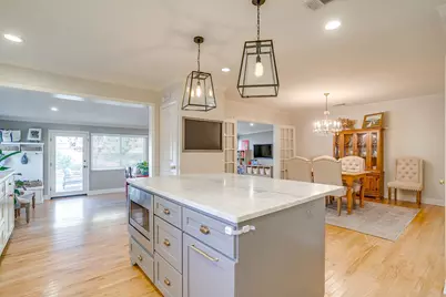 3642 S Hills Avenue, Fort Worth, TX 76109 - Photo 19