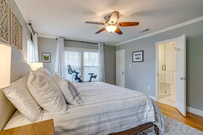 3642 S Hills Avenue, Fort Worth, TX 76109 - Photo 23