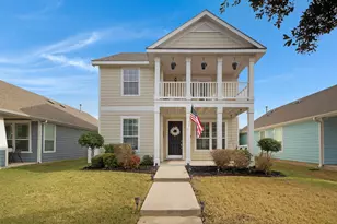 1912 Freedom Ln, Providence Village, TX 76227 - Photo 1