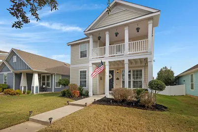 1912 Freedom Lane, Providence Village, TX 76227 - Photo 3