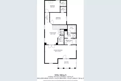 1912 Freedom Lane, Providence Village, TX 76227 - Photo 39