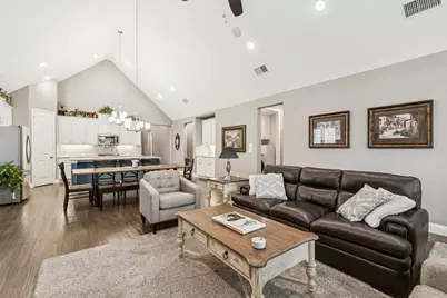 12439 Lost Valley Drive, Frisco, TX 75035 - Photo 11