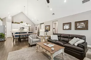 12439 Lost Valley Dr, Frisco, TX 75035 - Photo 11