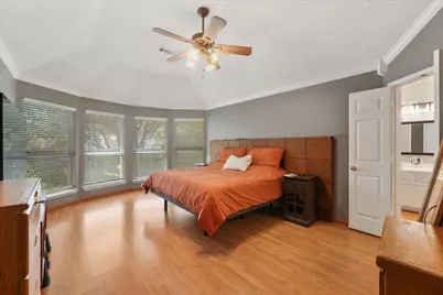 3701 Kales Lane, Flower Mound, TX 75022 - Photo 17