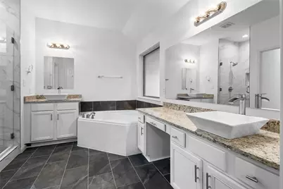 6136 Lochmoor Drive, Fort Worth, TX 76179 - Photo 17