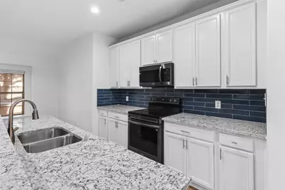 6136 Lochmoor Drive, Fort Worth, TX 76179 - Photo 11