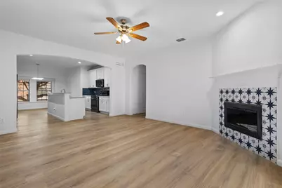 6136 Lochmoor Drive, Fort Worth, TX 76179 - Photo 9