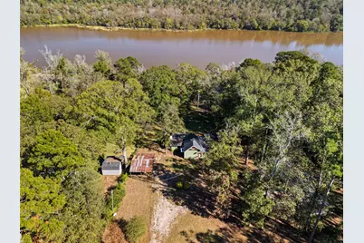 494 N Lake Drive, Gladewater, TX 75647 - Photo 3