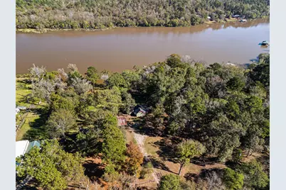 494 N Lake Drive, Gladewater, TX 75647 - Photo 5