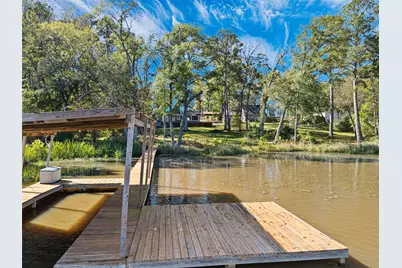 494 N Lake Drive, Gladewater, TX 75647 - Photo 9