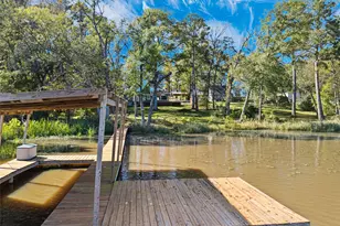 494 N Lake Dr, Gladewater, TX 75647 - Photo 9