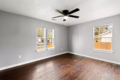 3914 Shelley Boulevard, Dallas, TX 75211 - Photo 5