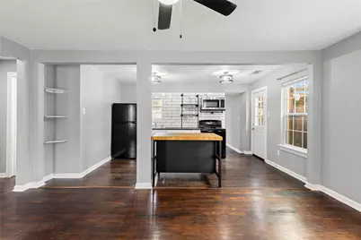 3914 Shelley Boulevard, Dallas, TX 75211 - Photo 3