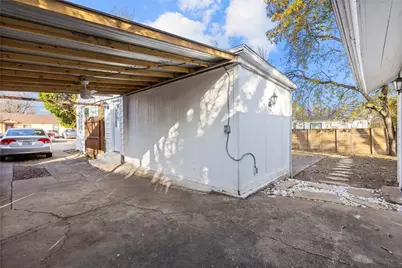 3914 Shelley Boulevard, Dallas, TX 75211 - Photo 13