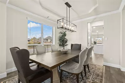 14892 Hometown Drive, Frisco, TX 75035 - Photo 7