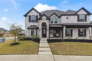 14892 Hometown Dr, Frisco, TX 75035 - Photo 1