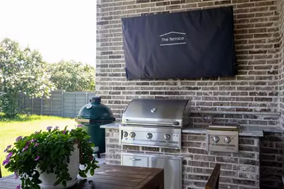 829 Boardwalk Way, Little Elm, TX 76227 - Photo 21