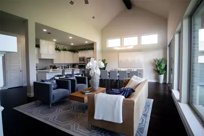 829 Boardwalk Way, Little Elm, TX 76227 - Photo 5