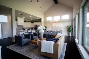 829 Boardwalk Wy, Little Elm, TX 76227 - Photo 5