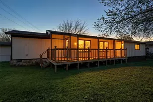 5528 Lake View Dr, Granbury, TX 76048 - Photo 5