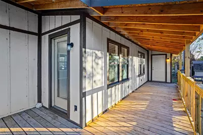 5528 Lake View Drive, Granbury, TX 76048 - Photo 7