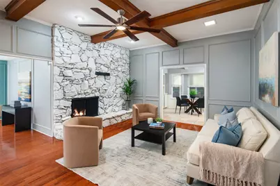 3528 Pinehurst Drive, Plano, TX 75075 - Photo 5