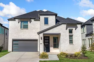 3660 Spruce Hills St, Frisco, TX 75033 - Photo 1