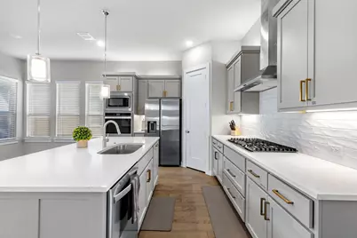 3660 Spruce Hills Street, Frisco, TX 75033 - Photo 5