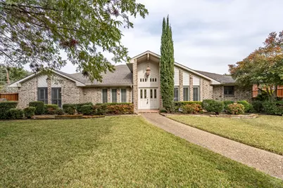 6415 Barkwood Lane, Dallas, TX 75248 - Photo 1