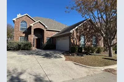 8404 Laughing Waters Trail, McKinney, TX 75070 - Photo 1