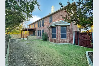 2947 Nadar, Grand Prairie, TX 75054 - Photo 5