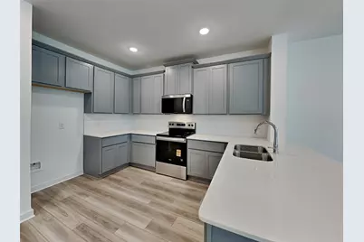 224 Wagon Spoke Way, Fort Worth, TX 76120 - Photo 5