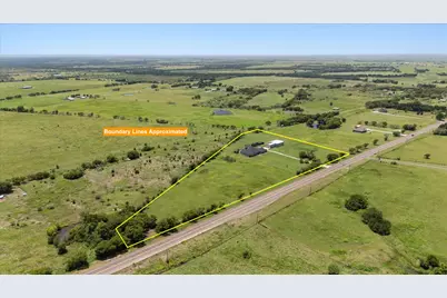 14981 W State Highway 22, Blooming Grove, TX 76626 - Photo 5