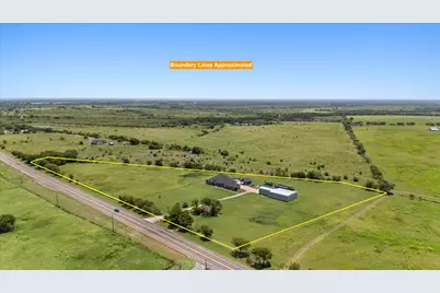 14981 W State Highway 22, Blooming Grove, TX 76626 - Photo 37