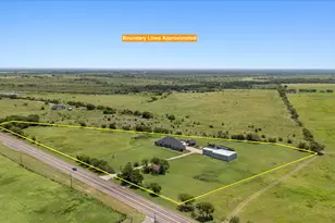 14981 W State Hwy 22, Blooming Grove, TX 76626 - Photo 35