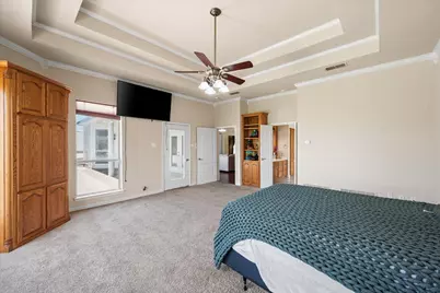 14981 W State Highway 22, Blooming Grove, TX 76626 - Photo 15