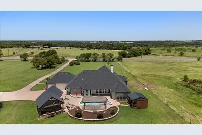 14981 W State Hwy 22, Blooming Grove, TX 76626 - Photo 15