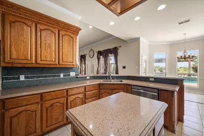 14981 W State Hwy 22, Blooming Grove, TX 76626 - Photo 27