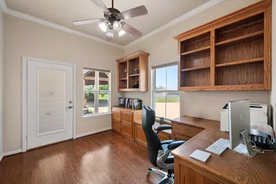 14981 W State Hwy 22, Blooming Grove, TX 76626 - Photo 29